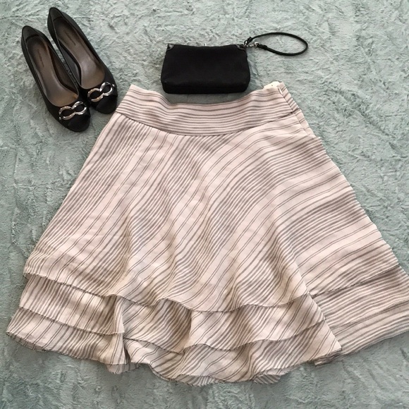 Calvin Klein Dresses & Skirts - Calvin Klein silk skirt